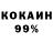 Cocaine 98% Compiler Revolt